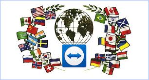 100% safe and virus free. Change Teamviewer Language
