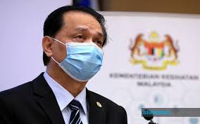 Seramai 1,624 individu sudah menerima vaksin astrazeneca di tiga pusat pemberian vaksin (ppv) khas di sini dan selangor, setakat jam 12 tengah hari tadi. Bernama Pbkd Lulus Pendaftaran Bersyarat Vaksin Astrazeneca