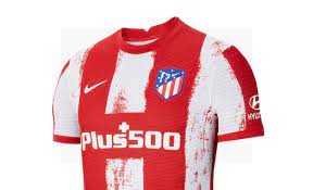 Find atlético de madrid fixtures, results, top scorers, transfer rumours and player profiles, . Atletico De Madrid Shirts Atletico De Madrid Football Kits Futbol Emotion