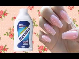 Una amplia variedad de opciones de uñas postizas largas está disponibles para usted, como por ejemplo tubo de pl&aacute;stico. Como Hacer Unas Postizas Con Talco Rapido Faciles Y Fuertes Fake Nails Of Talcum Flour At Home Youtube