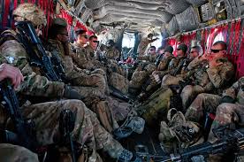 82nd Airborne to deploy to Iraq