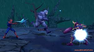 136 spiderman vs sideways (marvel vs dc) 137 marie vs v (persona vs devil may cry). Spider Man Friend Or Foe Questions Answers Doc Ock Videogame Venom Green Goblin Power Ups Two Player