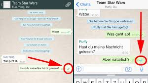 Mit flexionstabellen der verschiedenen flle und zeiten. Whatsapp Gruppen Die Besten Chat Funktionen Bilder Screenshots Computer Bild