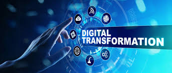 Jul 01, 2015 · digital's next element is rethinking how to use new capabilities to improve how customers are served. Digital Services