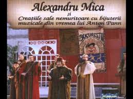Pana cand nu te iubeam versuri. Alexandru Mica Unde MÄ Culcam Dormeam Versuri Ro