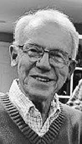 Obituary: Robert “Bob” F. Evans