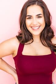 Ariana George's Instagram, Twitter & Facebook