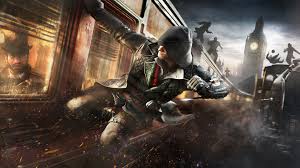 3840x2160 Assassins Creed 4k Wallpaper Download Hd Assassins Creed Syndicate Assassins Creed Assassin S Creed Wallpaper
