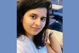 Monika Yadav's Instagram, Twitter & Facebook