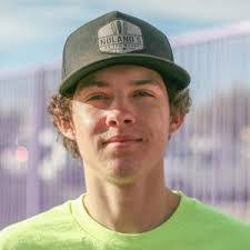 Cody Iverson's Instagram, Twitter & Facebook