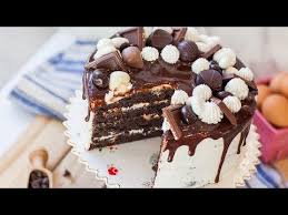 Need A Simple No Fail Chocolate Sponge Cake Recipe For Your Next Cake Creation I Ve Got You Cover Easy Cake Recipes Chocolate Sponge Cake Sponge Cake Recipes