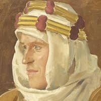 Lawrence Of Arabia: The Authorized Biography of T.E. Lawrence by Jeremy  Wilson