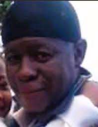 Obituary for BOB JUNIOR ROBINSON