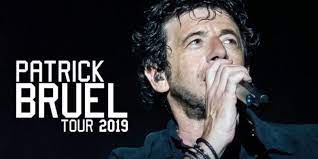 Watch live streams, get artist updates, buy tickets, and rsvp to shows with bandsintown. Patrick Bruel Reporte Le 12 10 2020 Zenith De Lille
