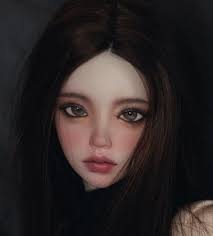 iplehouse Mari ヘッド SID Whiteスキン