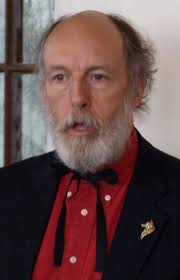 Randal O'Toole speaking in Wichita