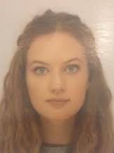 Isabel Olivia Nelson