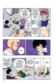 We did not find results for: Dragon Ball Full Color Freeza Arc Manga Volume 1