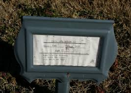 Cecil Carl “Pete” Dotson III (1985-2012)