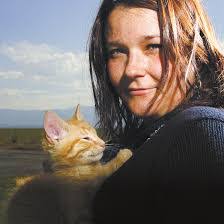 Kathy Whitehouse's Instagram, Twitter & Facebook