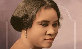 Madam C. J. Walker's Gospel of Giving
