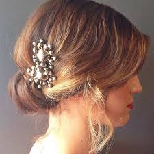 «j`avais grandi mes cheveux pendant un an pour le comments off on modele de coiffure mi long pour mariage. Coiffure Mariee 30 Modeles De Coiffure Mariage Cheveux Court Idees De Mariage