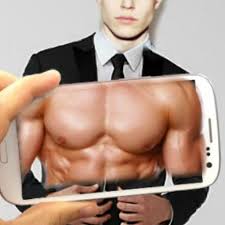 Real body scanner camera prank app does not work in real but just a prank. Admission See You Tomorrow Lamb Real Body Scanner App For Android Tinlamdep Net