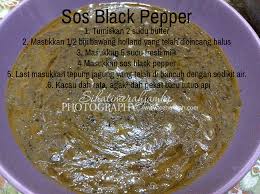 Resepi Chicken Chop Mudah Blog Sihatimerahjambu