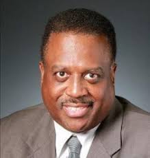 James Beasley, November 6, 2018" by Rachel Burns and Matt Jones