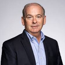 Mark Wolcott's Instagram, Twitter & Facebook