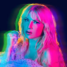 Gigmor Pro New Releases: Jasmine Crowe "Love is Love"