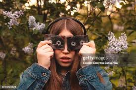 2,138 Music Album Covers Stock Photos, High-Res Pictures, and Images