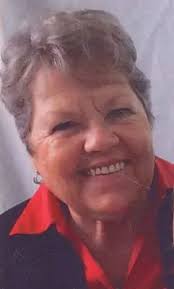 Obituary information for Connie Sue Partin