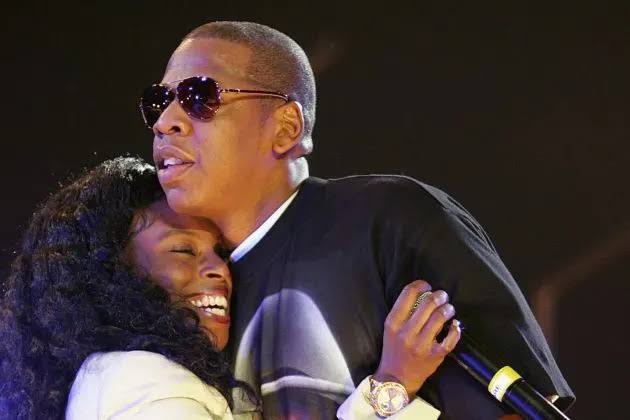 Foxy Brown Addresses Rumors Regarding Jay-Z “Relationship” And Alleged NDA