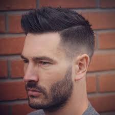 Top 25 Low Maintenance Haircuts For Men 2020 Guide Faded Hair Mens Haircuts Short Mens Haircuts Fade