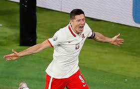 Mistrzu, zawsze będziesz dla mnie inspiracją. Lewandowski Could Break Another Gerd Mueller Record And That Includes Sweden