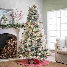 Beautiful And Amazing Artificial Christmas Trees Live Enhanced Live Christmas Trees Christmas Tree Pine Christmas Tree