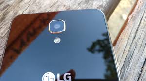 LG X Screen, análisis: review con ...