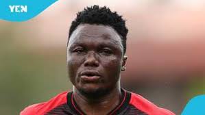 Ghana Football Mourns in 2025: Remembering Six Legends Like Wilberforce  Mfum and Annor Walker