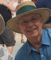 Who We Are — Circle of Aunts and Uncles