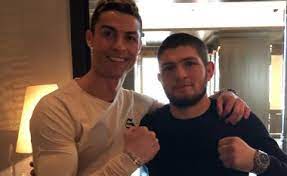 Watch dagestan go wild for khabib nurmagomedov. Ilir Latifi Urohet Edhe Nga Ylli Ufc Se Nurmagomedov Telegrafi