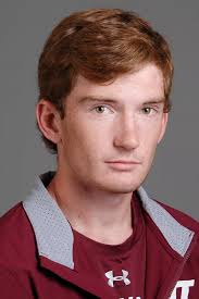 2018-19 Men's Track and Field Roster