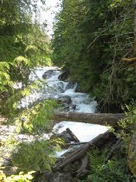 Wiele ludzi może utożsamiać się z monte christo. Olallie State Park Wikipedia