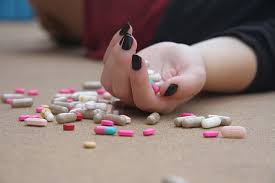 Resultado de imagen de SUICIDE