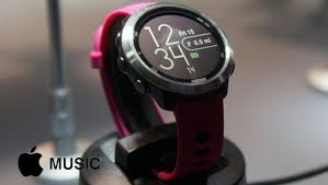 Transfer Apple Music To Garmin Forerunner 645 Music Noteburner