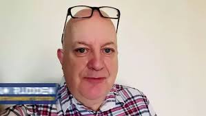 Five Things for the Week Ahead with Liam Rudden