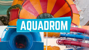 Zobacz ciekawe miejsca powiązane z aquapark ruda śląska. Alle Rutschen All Water Slides Aquadrom Ruda Slaska Poland Onride Pov Youtube