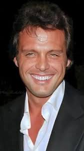 @Luis Miguel Un te amo 🥰❤️😍