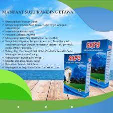 Tanaman herbal dikenal juga dengan tanaman obat. Susu Kambing Etawa Bubuk Skey Manfaat Susu Kambin Etawa Khasiat Susu Kambing Etawa Bubuk Shopee Indonesia
