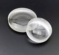 40mm 42mm 43mm 50mm doppelte konkave Linsen optik Bikonkav-Brennweite-30mm  -40mm -50mm -123mm optische Glas-Minifier linse - AliExpress